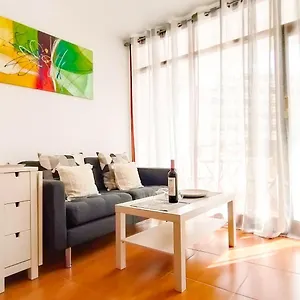 Apartamento Sweet Friendly, Playa del Inglés